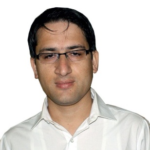 Asghar Mirza